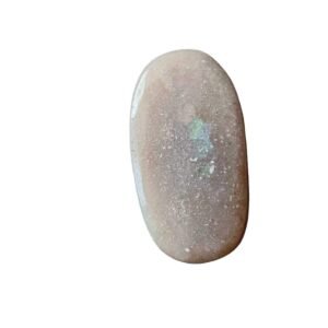 7.48 Ratti 6.74 CT Natural VERY GUD FIRING Opal Stone Certified Australian A1+++ Quality Loose Gemstone for Men & Women